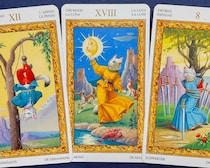 【双子座】週間タロット占い《来週：2025年10月13日〜10月19日》の総合運＆恋愛運