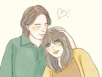 確実に本命サインです。男性が本気で惚れた女性だけにする「スキンシップ」