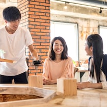 「出会いが欲しい！」と思ったら試して。恋のチャンスを増やす３つの方法