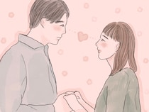 手放しちゃダメです。好きな女性に「尽くす男性」に見られる特徴