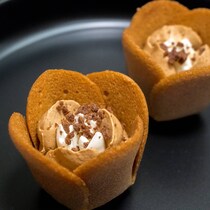 秋限定「マロンモンブラン」がTOKYOチューリップローズから登場