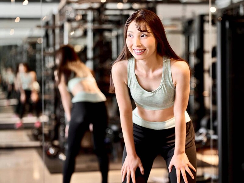 【思考をキレイにする旅の仕方(491)】徒歩旅のための身体づくり