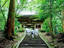 【思考をキレイにする旅の仕方（471）】祈りの道を歩いたことはありますか？（後編）