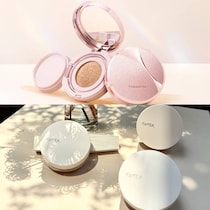 2025秋冬ベースは“ドラコス名品”で！プリマヴィスタ×エクセルの新作で透明感ツヤ肌へ