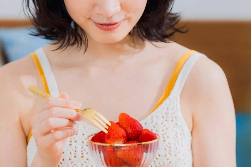 甘党でも3kg減量&ウエスト−4cm!お菓子をフルーツに【置き換えダイエット】成功の秘訣