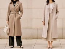 同じ服を着ているはずなのに…。“おしゃれ”と“おば見え”を分ける「着こなしルール」