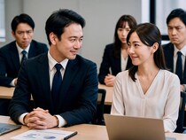 職場の空気が一気に壊れる！「社内不倫」が周囲に与える深刻な悪影響