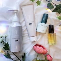 「若く見える人」の秘密は“髪”にあり。大人のための【最新ヘアケアアイテム】３選