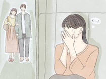 意外と身近にいるかも。「不倫カップル」を見分ける方法