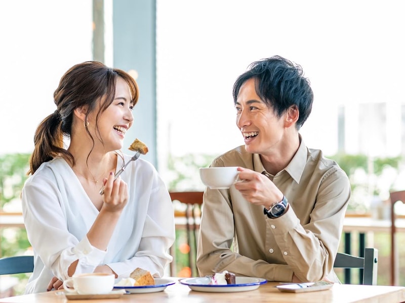 「今日なんか違うね」好きな女性の変化に反応する男性の“本命心理”