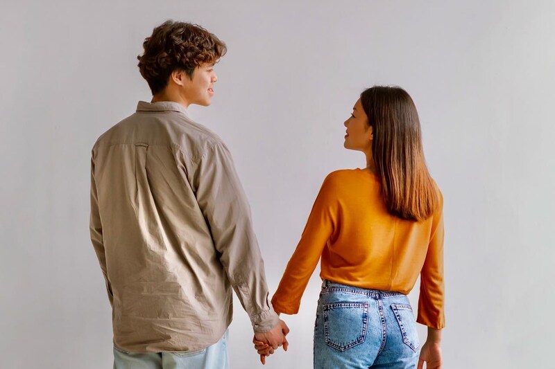 愛していないとしません。男性が本命の女性だけに見せる「行動」