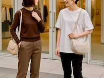 40代からの「おば見えvs若見え」。プロが教える【ユニクロ】アイテム選びの“正解”