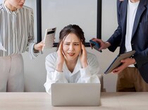 「なんで私ばっかり…」気づけば“都合のいい人”になっている件