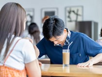 “いい子”とは思うけど…。それでも男性が「付き合えない女性」とは