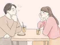 表情や態度の変化でバレバレ。意外と簡単に見抜ける「男性の本命サイン」
