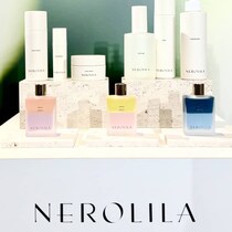 お疲れ気味の大人の肌と心に。深い眠りへ誘う【ネロリラ】万能ご自愛美容液