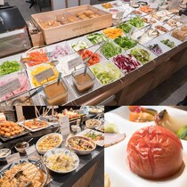 名門ホテルの朝食ブッフェは東京駅すぐ！【ホテル龍名館東京】では多彩な味に出会えます