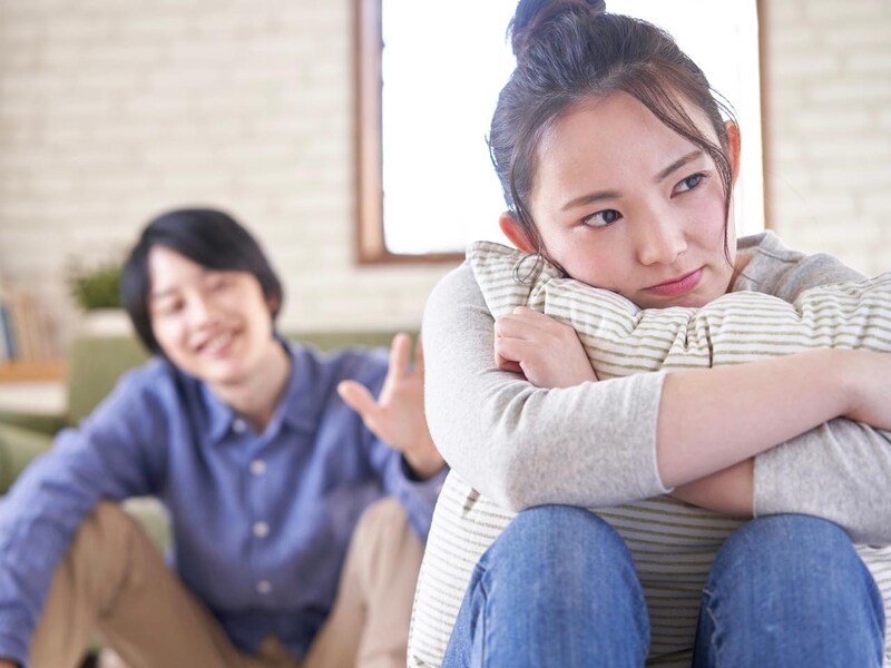 隠せてないはず。男性が無自覚に晒す「浮気中の証拠」とは