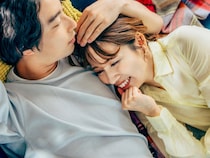 好きな気持ちがないとできない。男性が見せる「本命確定行動」とは