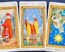 【天秤座】週間タロット占い《来週：2025年10月20日〜10月26日》の総合運＆恋愛運