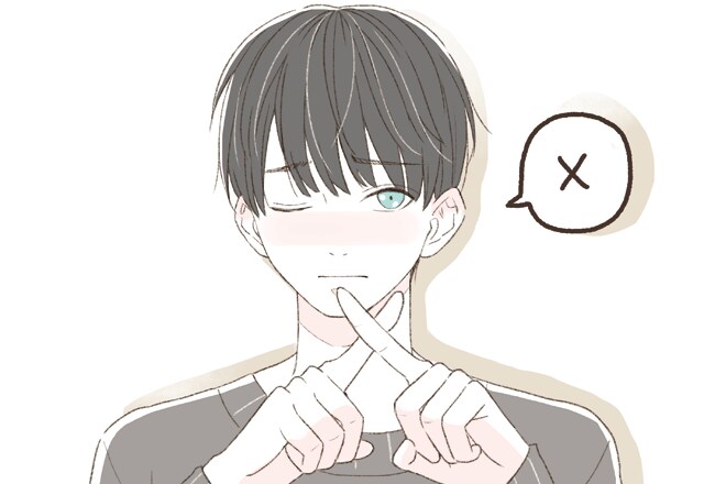 なんで選択肢に入れない？モテる男性から“恋愛圏外”にされる女の共通点