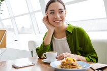 “ありのまま”が武器になる。男性の心を掴んで離さない女性の「特徴」