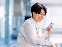 このタイミングを狙うべき。男性がLINEを「心待ちにしている瞬間」