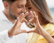 本命女性にだけ口にする。「無理しないでね」に隠された男性の“本気サイン”