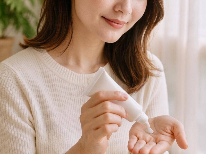 紫外線は１年中降り注いでいるから。秋冬も【UVケア】を怠ってはいけない理由