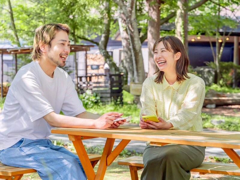 “尽くす女”より“安心できる女”がいい。イマドキ男性に「モテる女性像」とは