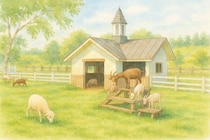 【思考をキレイにする旅の仕方（492）】「いつか」をかなえたワンヘルスの動物園へ