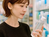 化粧水どれ選ぶ？迷ったらコレ！乾燥・脂性・敏感…「肌質別おすすめアイテム」徹底解説