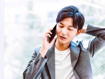 彼ってもしかして…。気になる男性の「マザコン度」をチェック