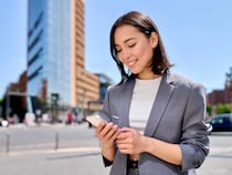 モテる女性ほどわかってます。LINEを送る「適切なタイミング」