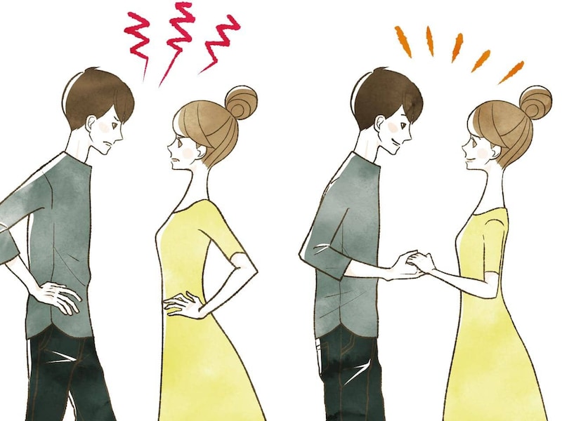 夫の不倫を“許す妻”と“許せない妻”。それぞれの「視点の違い」とは？