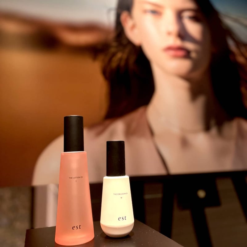 保湿してるのに“乾く”のは理由がある。“都市型砂漠”時代に見直すべき「スキンケア習慣」