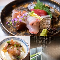 “美味しい別府” を味わいに。星野リゾートの温泉旅館【界 別府】で楽しむ海と山の豊かな恵み