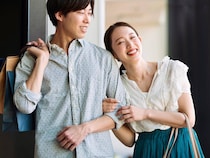 「ずっと一緒にいたいな」男性が心から嬉しく感じる“彼女の愛情表現”