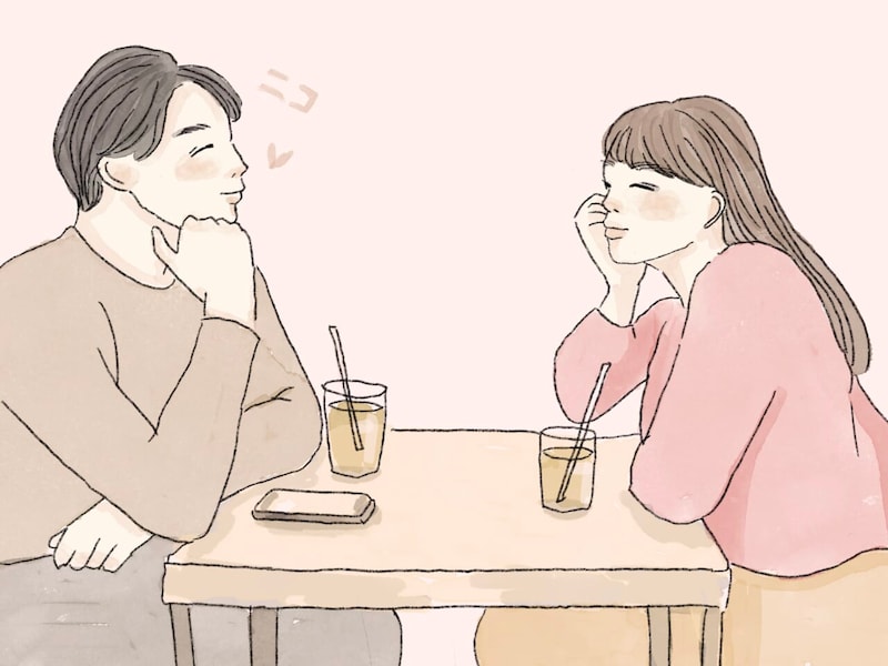 無意識に出てる！男性が“本命女性”にだけ見せる３つの「リアルサイン」