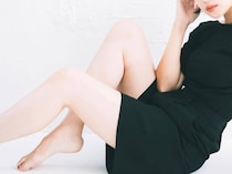 下半身のたるみに喝！１日５回【脱・下半身太りを叶える】簡単エクササイズ