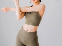 座ったままでお腹痩せ！１日５セット【腹筋全体を引き締める】簡単エクササイズ