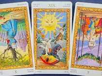 【双子座】週間タロット占い《来週：2025年10月27日〜11月2日》の総合運＆恋愛運