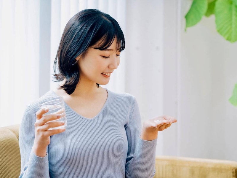 飲むだけじゃ変わらない？【サプリ頼み】がダイエット挫折を招く“本当の理由”