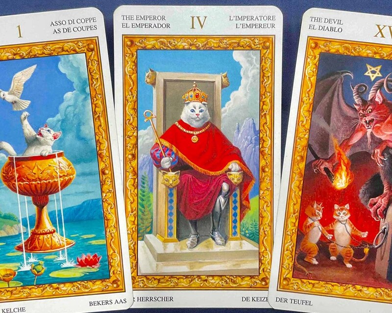 【射手座】週間タロット占い《来週:2025年10月27日〜11月2日》の総合運&恋愛運