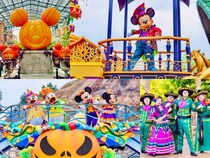 【2025秋】東京ディズニーランド＆シーのハロウィン！限定フードと新イベント徹底ガイド