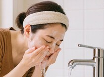 今の洗顔、逆効果になっていない？肌トラブルを防ぐための【正しい洗顔ルール】３つ