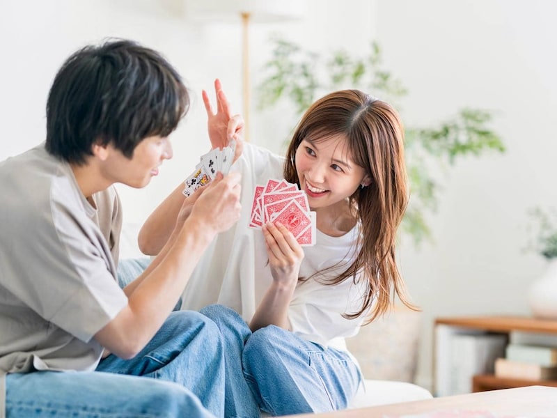 妻になっても全然変わらない。夫婦円満を続ける女性の「共通点」