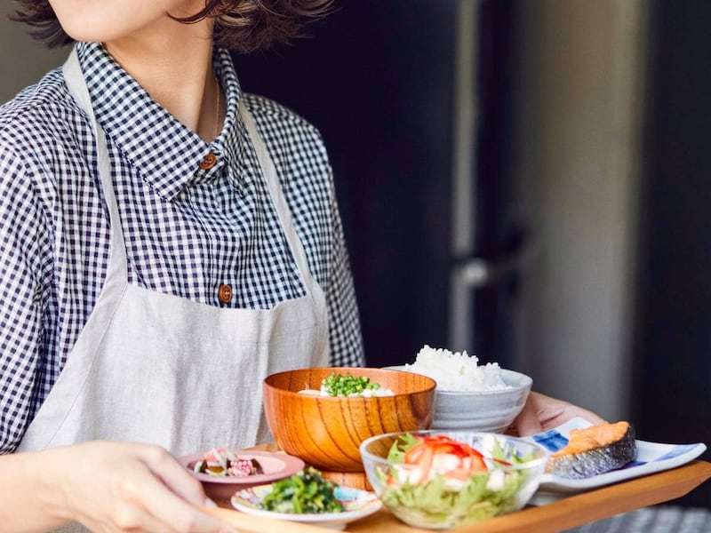 「食べても太らない」を叶えたい!40代から始める【やせホルモン】を活性化させる食事法とは?