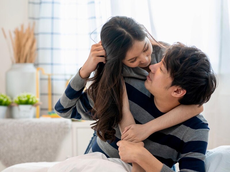 長続きカップルは必ずやってる！「飽きのこない関係」のつくり方