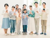 【思考をキレイにする旅の仕方（419）】世界の平均年齢から考える